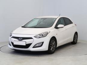 Hyundai i30  1.4 CVVT 