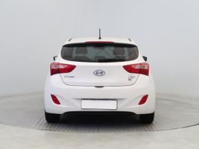 Hyundai i30  1.4 CVVT 