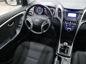 Hyundai i30  1.4 CVVT 