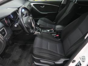 Hyundai i30  1.4 CVVT 