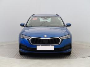 Škoda Octavia  2.0 TDI Ambition 