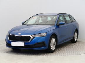 Škoda Octavia  2.0 TDI Ambition 