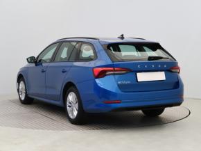 Škoda Octavia  2.0 TDI Ambition 