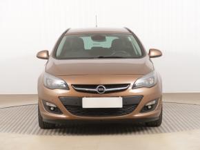 Opel Astra  1.4 T 