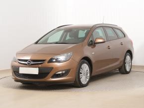 Opel Astra  1.4 T 