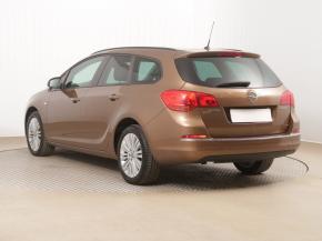 Opel Astra  1.4 T 