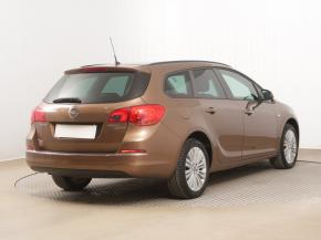 Opel Astra  1.4 T 