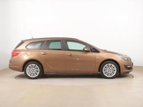 Opel Astra  1.4 T 