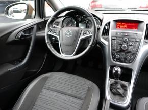 Opel Astra  1.4 T 