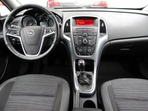 Opel Astra  1.4 T 