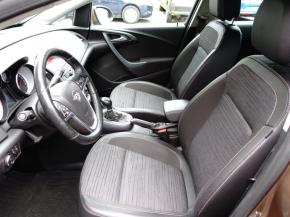 Opel Astra  1.4 T 