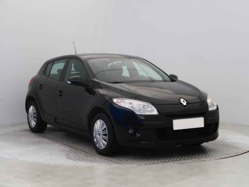 Renault Megane  1.6 16V