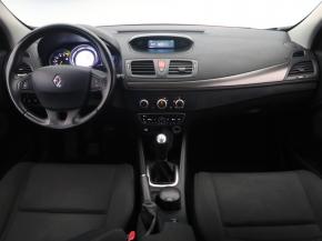 Renault Megane  1.6 16V 