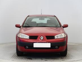 Renault Megane  1.5 dCi 