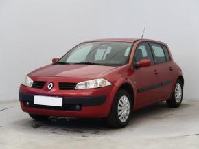 Renault Megane  1.5 dCi 