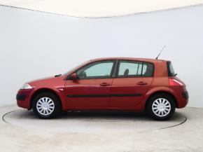 Renault Megane  1.5 dCi 