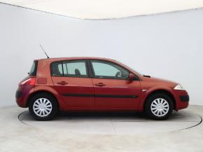 Renault Megane  1.5 dCi 