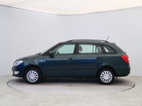 Škoda Fabia  1.6 TDI Ambition 