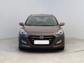 Hyundai i30  1.6 CRDi Style 