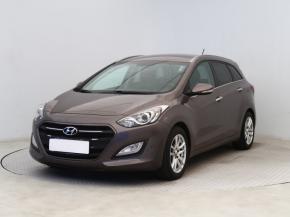 Hyundai i30  1.6 CRDi Style 