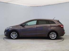 Hyundai i30  1.6 CRDi Style 