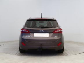 Hyundai i30  1.6 CRDi Style 