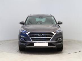 Hyundai Tucson  1.6 T-GDI Adventure 