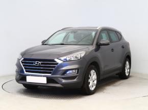 Hyundai Tucson  1.6 T-GDI Adventure 