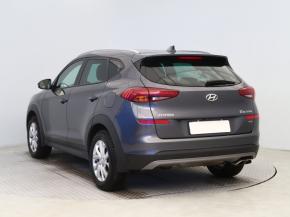 Hyundai Tucson  1.6 T-GDI Adventure 