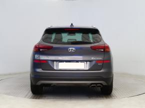 Hyundai Tucson  1.6 T-GDI Adventure 