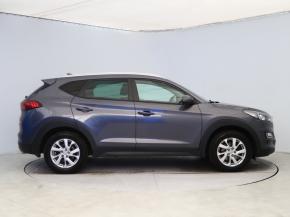 Hyundai Tucson  1.6 T-GDI Adventure 