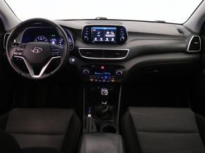 Hyundai Tucson  1.6 T-GDI Adventure 