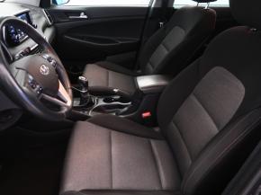 Hyundai Tucson  1.6 T-GDI Adventure 