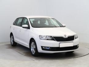 Škoda Rapid Spaceback  1.0 TSI Ambition 