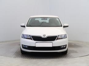 Škoda Rapid Spaceback  1.0 TSI Ambition 