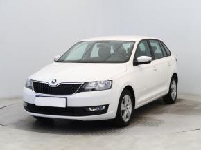 Škoda Rapid Spaceback  1.0 TSI Ambition 