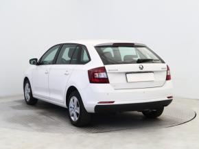 Škoda Rapid Spaceback  1.0 TSI Ambition 