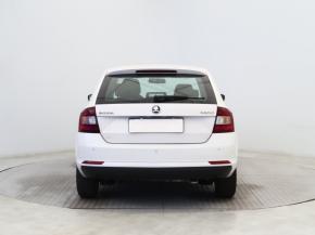 Škoda Rapid Spaceback  1.0 TSI Ambition 