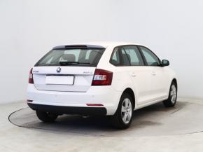 Škoda Rapid Spaceback  1.0 TSI Ambition 