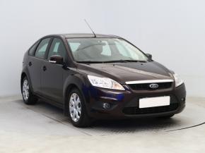 Ford Focus  1.6 16V 