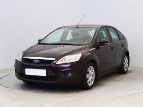 Ford Focus  1.6 16V 