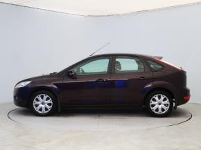 Ford Focus  1.6 16V 