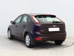 Ford Focus  1.6 16V 