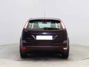 Ford Focus  1.6 16V 