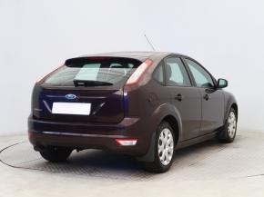 Ford Focus  1.6 16V 