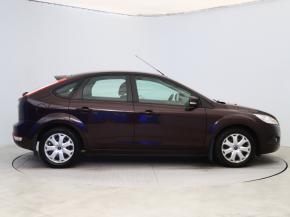 Ford Focus  1.6 16V 