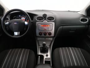 Ford Focus  1.6 16V 