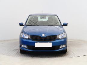 Škoda Fabia  1.0 TSI Ambition 