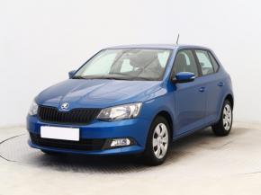 Škoda Fabia  1.0 TSI Ambition 