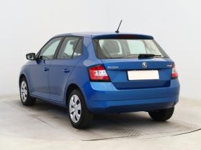 Škoda Fabia  1.0 TSI Ambition 